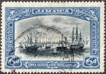 [Port Royal, type CC]