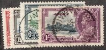 [Local Motifs, King George V, type CN]