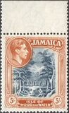 [King George VI, type CY]
