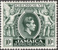 [King George VI, type CZ]