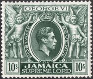 [King George VI, type CZ]