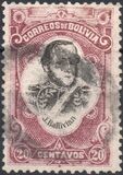 [People of the Bolivian History, tyyppi J]