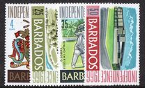 [Independence, type EG]