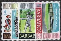 [Independence, type EG]