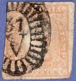 [Queen Victoria, type D]