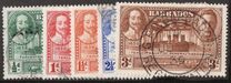 [The 300th Anniversary of the General Assembly of Barbados, type AA]
