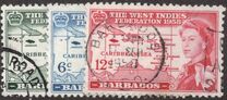 [British Caribbean Federation, type DD1]