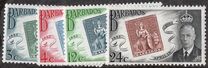 [The 100th Anniversary of Barbados Stamps, тып CO1]