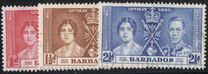 [The Coronation of King George VI and Queen Elizabeth, type Y]