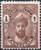 [Sultan Chalifa bin Harub - Value in "CENTS", type AL]