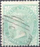 [Queen Victoria, type C]