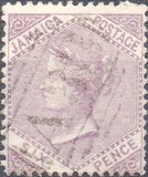 [Queen Victoria, type E]