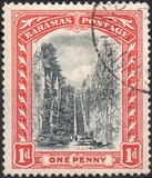 [Queen's Staircase, Nassau, Typ F]