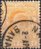 [King Edward VII, Typ G2]
