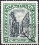 [Queen's Staircase, Nassau, Typ F3]