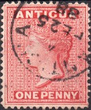 [Queen Victoria No. 2 & 3 with Different Watermark, type A12]