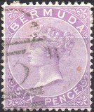 [Queen Victoria, type E]