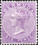 [Queen Victoria, type E2]