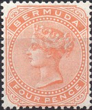[Queen Victoria, 유형 M]