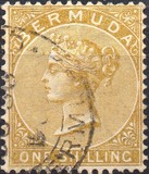 [Queen Victoria - New Watermark, tip F2]