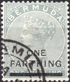 [Not Issued Stamp Surcharged, тып P]