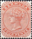 [Queen Victoria, 유형 M]