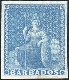 [Britannia - Bluish Paper, type A4]