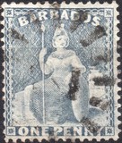 [Britannia - Different Watermark, 유형 B20]