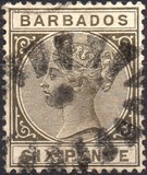 [Queen Victoria, tegund E9]