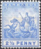 [Colonial Seal, Вид I4]
