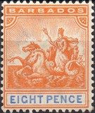 [Colonial Seal, Вид I7]