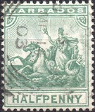 [Colonial Seal, Вид I1]