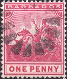 [Colonial Seal, Вид I2]