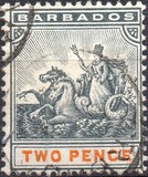 [Colonial Seal, Вид I3]