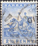 [Colonial Seal, Вид I4]
