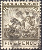 [Colonial Seal, Вид I5]