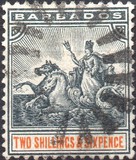 [Colonial Seal, Вид I9]
