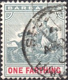 [Colonial Seal - Different Watermark, type I11]