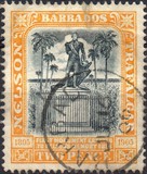 [The 100th Anniversary of the Battle of Trafalgar, տեսակ K3]