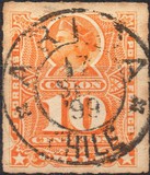 [Christopher Columbus, 1451-1506, type F2]