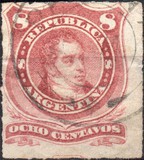 [Personalities - Rouletted Perforation, tyyppi I3]