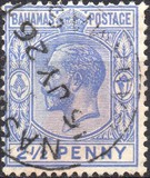 [King George V, type H3]