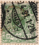 [Definitives - Value Stamp & Imperial Eagle, type H4]