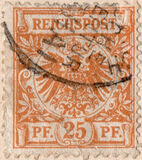 [Definitives - Value Stamp & Imperial Eagle, type I5]