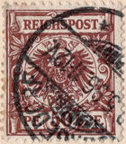 [Definitives - Value Stamp & Imperial Eagle, type I8]