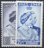 [The 25th Royal Wedding Anniversary, type C]