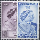 [The 25th Anniversary of the Wedding of King George VI and Queen Elizabeth, Tip AJ]