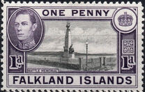 [King George VI - Local Motives, වර්ගය X]