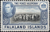 [King George VI - Local Motives, වර්ගය Y]