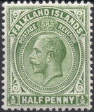 [King George V, typ G]